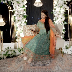 Arfan - Meher Wedding