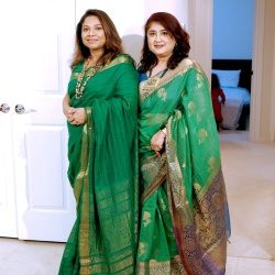 Sinthia Party