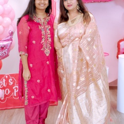 Myree Birthday