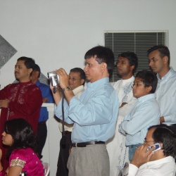 EID Party Nov