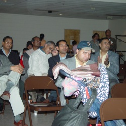 Gainesville Bangladesh Night
