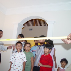 Zyans Birthday August