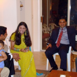 Engagement