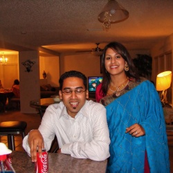 Post Wedding Dec 1