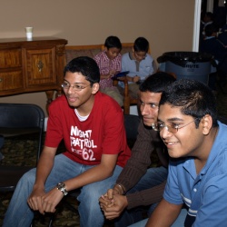 Farhans Birthday  Mar 1