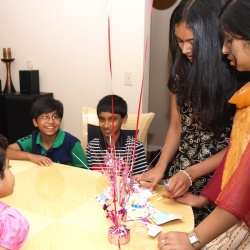 Rida Birthday Apr 25