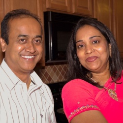 Thanksgiving and Birthday