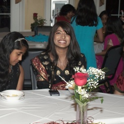 16th Birthday April 9th
