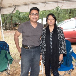 House Party and Eid