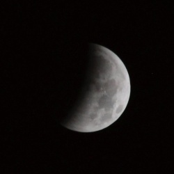 Lunar Eclipse 