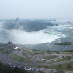 Niagara Falls