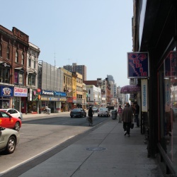 Toronto Canada