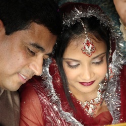 Wedding Nov 5th