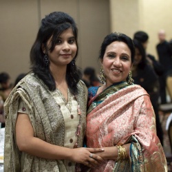 Shaheen and Jolly 7th Anniversary
