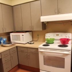 Vanderbilt Moving In Day