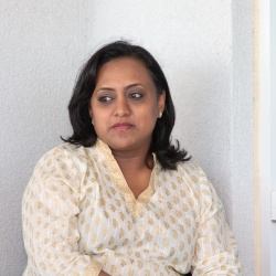 Zarina Hasan Anwar
