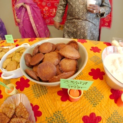 Pitha Party
