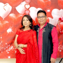Valentines Party