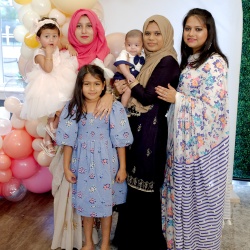 Birthday Party