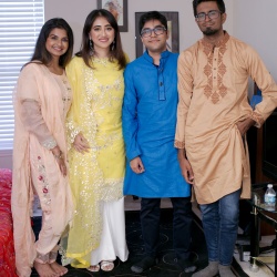 EID
