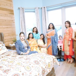 Sumaira and Sister's Birthday
