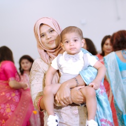 Shayaan Birthday