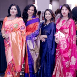 Rasoul and Suria Reception Ocala