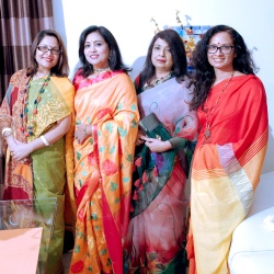 Sinthia Party
