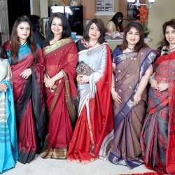 Sharmin Party