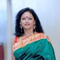 Shrabono Sondha