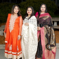 Zaherul Party