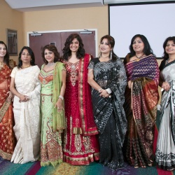 Tahseen Graduation Party
