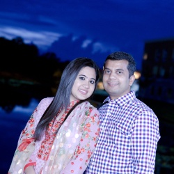 Graduation Party