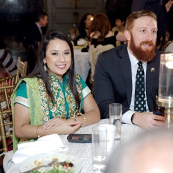 Tazreen Wedding