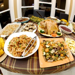 ThanksGiving