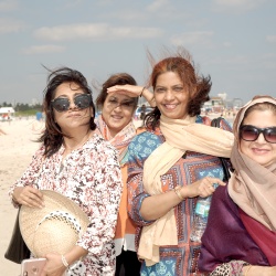 Mili & Friends