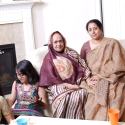 Mehndi Party