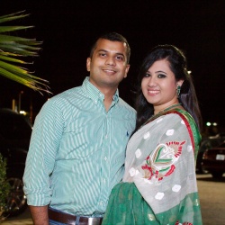 Rumana 21st Birthday Party