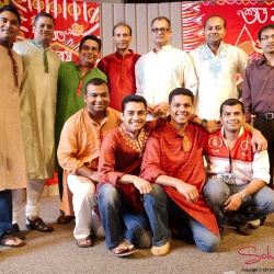 Pohela Boishakh