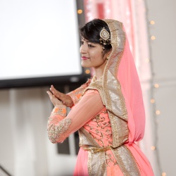 Zebun Quader 25th Anniversary