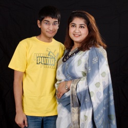 Sohail Mili Party