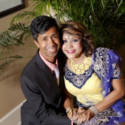 Zahin Sweet 16