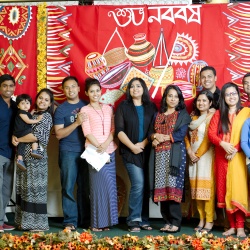 Pohela Boishakh