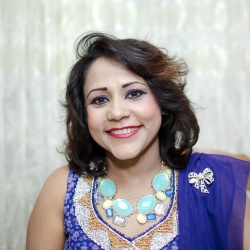 Prince Sharmin Housewarming Party