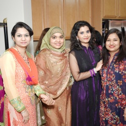 Shaheen Party