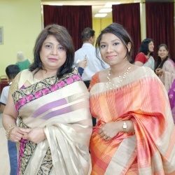 Zaherul Party