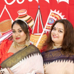 Pohela Boishakh