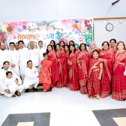 Ocala Pohela Boishakh